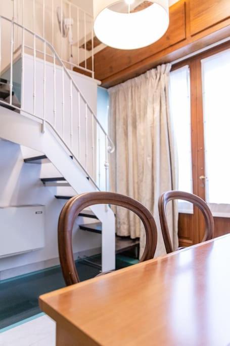 Apartment By Villa Il Mosaico ฟลอเรนซ์ ภายนอก รูปภาพ