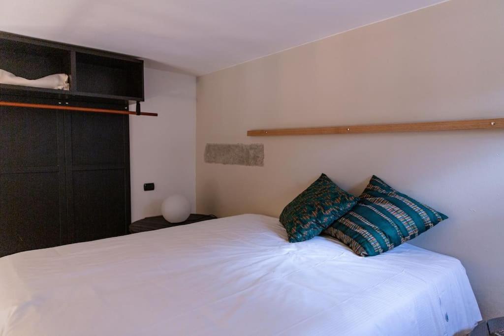 Apartment By Villa Il Mosaico ฟลอเรนซ์ ภายนอก รูปภาพ