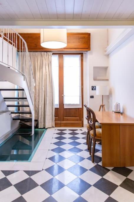 Apartment By Villa Il Mosaico ฟลอเรนซ์ ภายนอก รูปภาพ